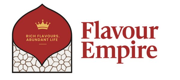Flavour Empire Foods